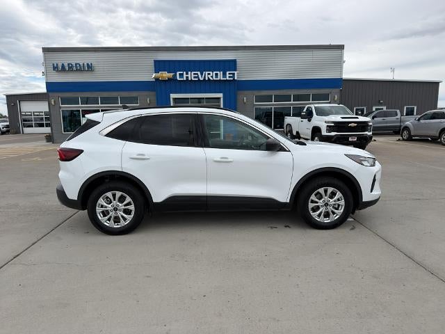 2024 Ford Escape Active AWD