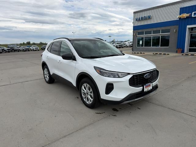 2024 Ford Escape Active AWD
