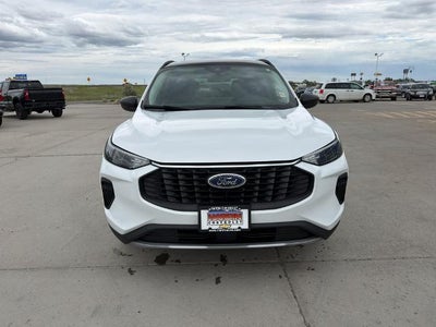 2024 Ford Escape Active AWD