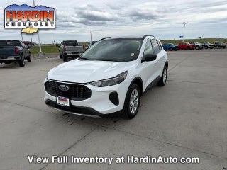 2024 Ford Escape Active AWD