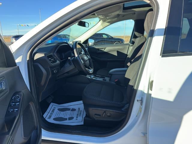 2024 Ford Escape Active AWD