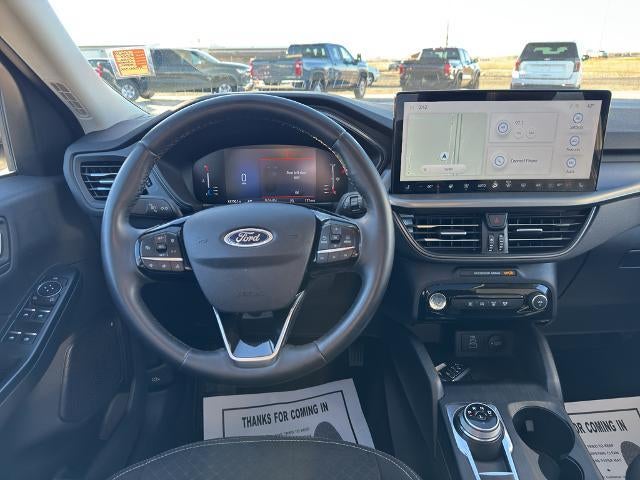 2024 Ford Escape Active AWD
