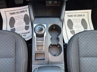 2024 Ford Escape Active AWD