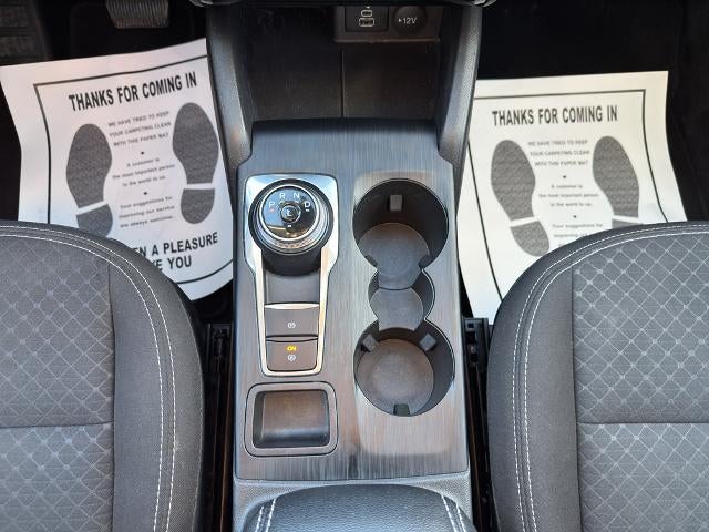 2024 Ford Escape Active AWD