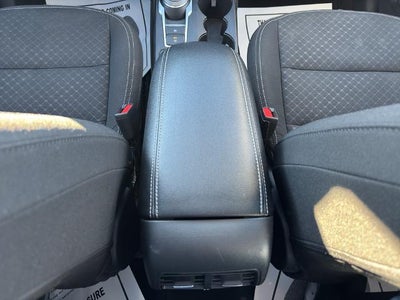 2024 Ford Escape Active AWD