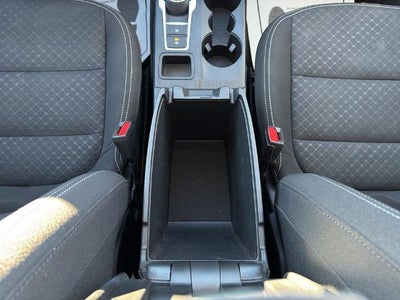 2024 Ford Escape Active AWD