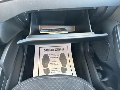 2024 Ford Escape Active AWD