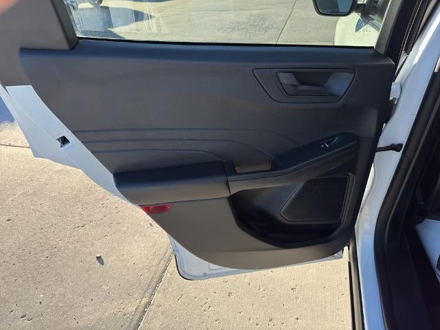 2024 Ford Escape Active AWD