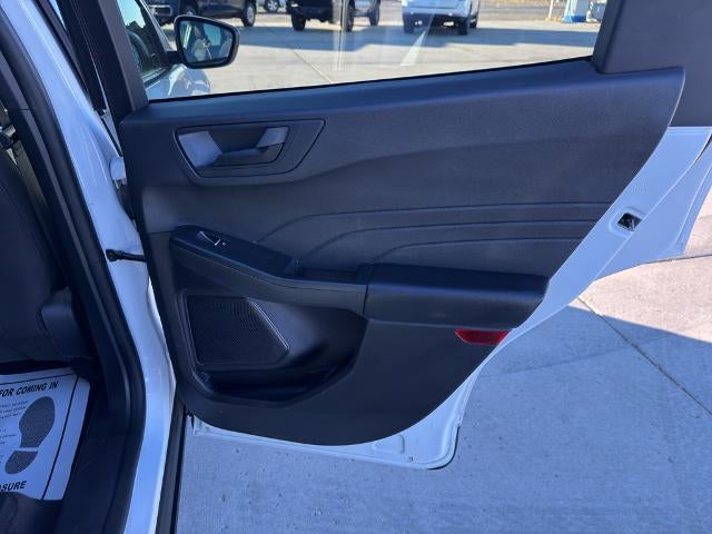 2024 Ford Escape Active AWD