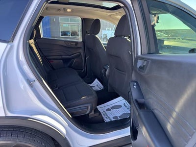 2024 Ford Escape Active AWD