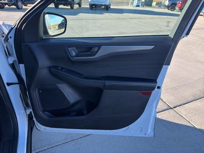 2024 Ford Escape Active AWD