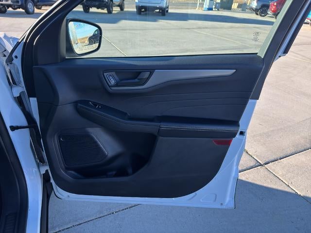 2024 Ford Escape Active AWD