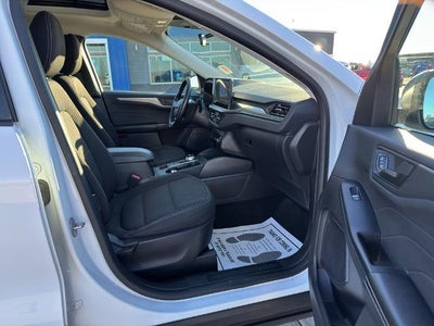 2024 Ford Escape Active AWD