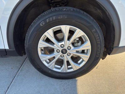 2024 Ford Escape Active AWD