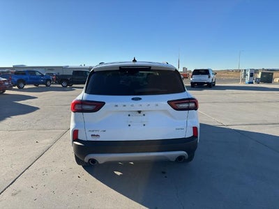 2024 Ford Escape Active AWD