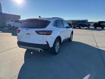 2024 Ford Escape Active AWD