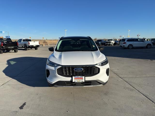 2024 Ford Escape Active AWD
