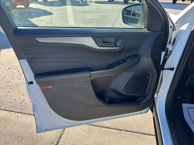 2024 Ford Escape Active AWD