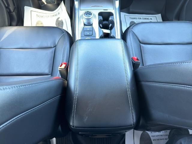 2023 Ford Explorer XLT 4WD