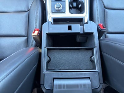 2023 Ford Explorer XLT 4WD