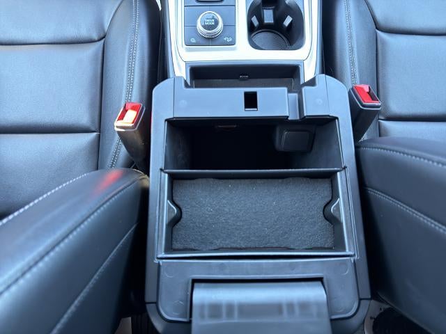 2023 Ford Explorer XLT 4WD