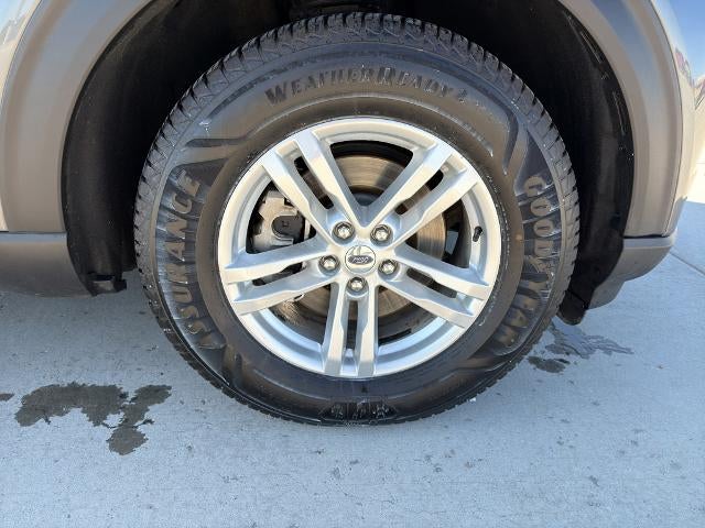 2023 Ford Explorer XLT 4WD