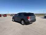 2023 Ford Explorer XLT 4WD