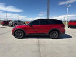 2025 Ford Explorer ST 4WD