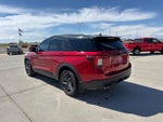 2025 Ford Explorer ST 4WD