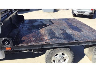 2015 Ford Super Duty F-350 SRW 4WD Crew Cab 6-3/4 Ft Box XLT