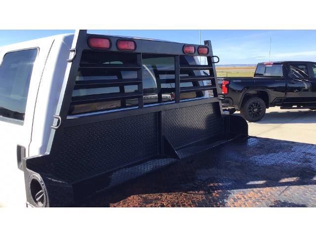 2015 Ford Super Duty F-350 SRW 4WD Crew Cab 6-3/4 Ft Box XLT