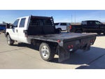 2015 Ford Super Duty F-350 SRW 4WD Crew Cab 6-3/4 Ft Box XLT