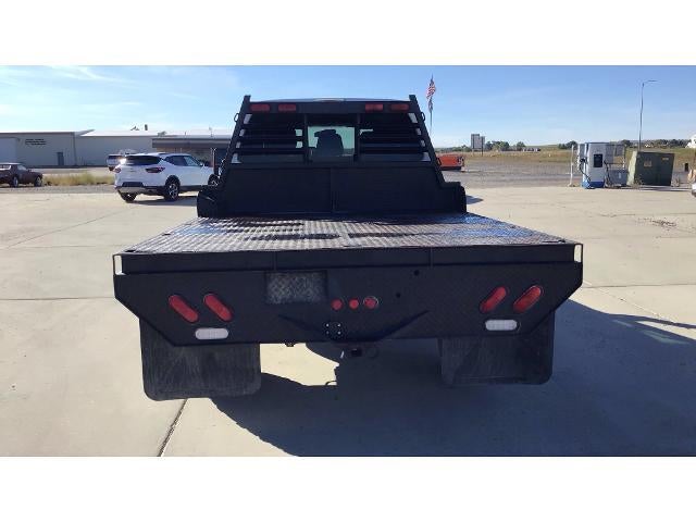 2015 Ford Super Duty F-350 SRW 4WD Crew Cab 6-3/4 Ft Box XLT