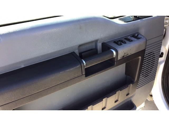 2015 Ford Super Duty F-350 SRW 4WD Crew Cab 6-3/4 Ft Box XLT