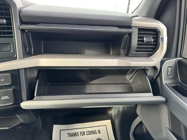 2023 Ford F-150 XLT 4WD SuperCrew 5.5' Box