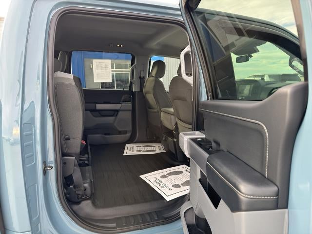 2023 Ford F-150 XLT 4WD SuperCrew 5.5' Box