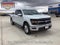2024 Ford F-150 XLT 4WD SuperCrew 5.5' Box