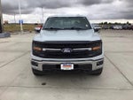 2024 Ford F-150 XLT 4WD SuperCrew 5.5' Box