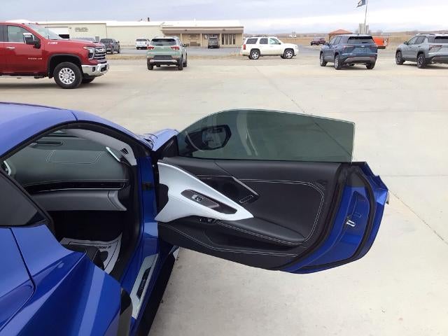 2023 Chevrolet Corvette Stingray Stingray Coupe 3LT