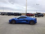 2023 Chevrolet Corvette Stingray Stingray Coupe 3LT