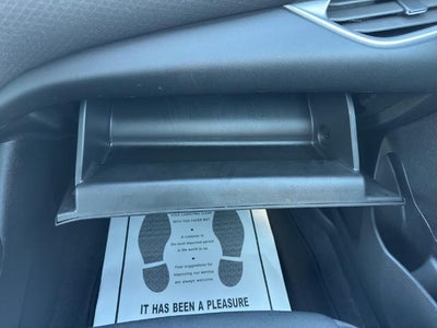 2023 Chevrolet Malibu 4dr Sdn 1LT