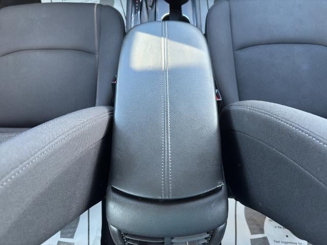 2023 Chevrolet Malibu 4dr Sdn 1LT