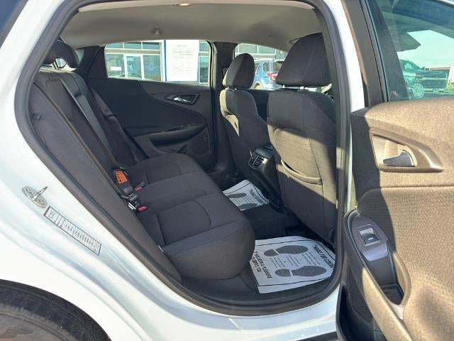 2023 Chevrolet Malibu 4dr Sdn 1LT