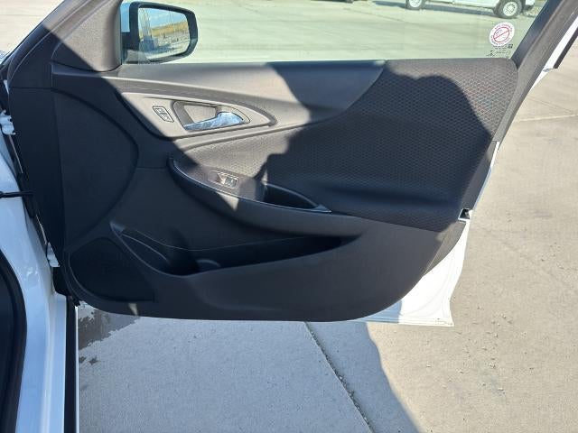 2023 Chevrolet Malibu 4dr Sdn 1LT