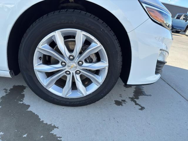 2023 Chevrolet Malibu 4dr Sdn 1LT