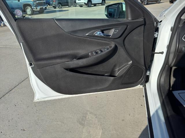 2023 Chevrolet Malibu 4dr Sdn 1LT