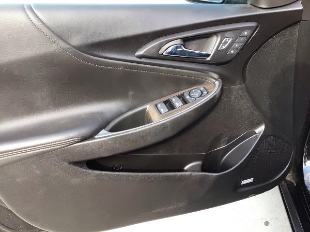 2023 Chevrolet Malibu 4dr Sdn 2LT