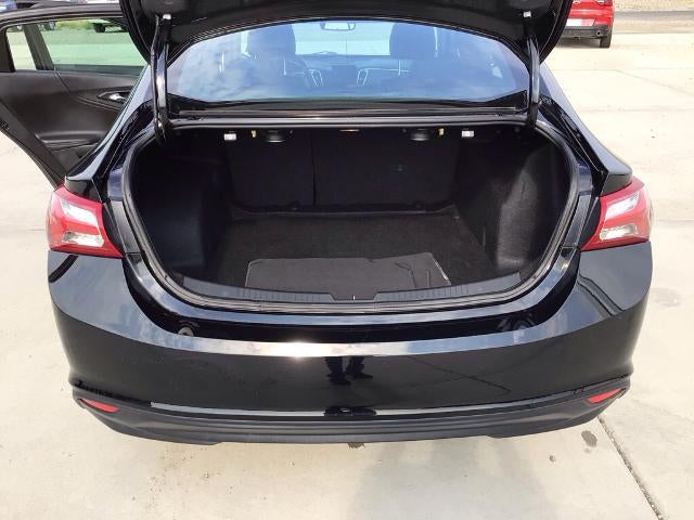 2023 Chevrolet Malibu 4dr Sdn 2LT