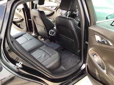 2023 Chevrolet Malibu 4dr Sdn 2LT