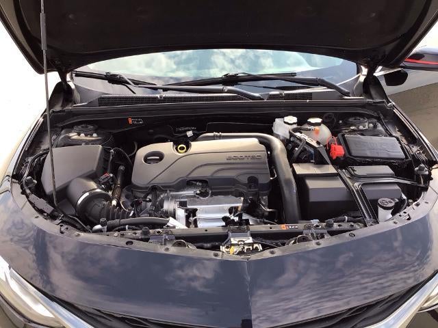 2023 Chevrolet Malibu 4dr Sdn 2LT